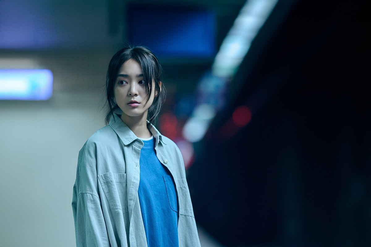Netflix《如果我不曾見過太陽》主預告釋出,揭開「暴雨殺人魔」曾敬驊悲慘過往 4 20251021 NEWS 1 3