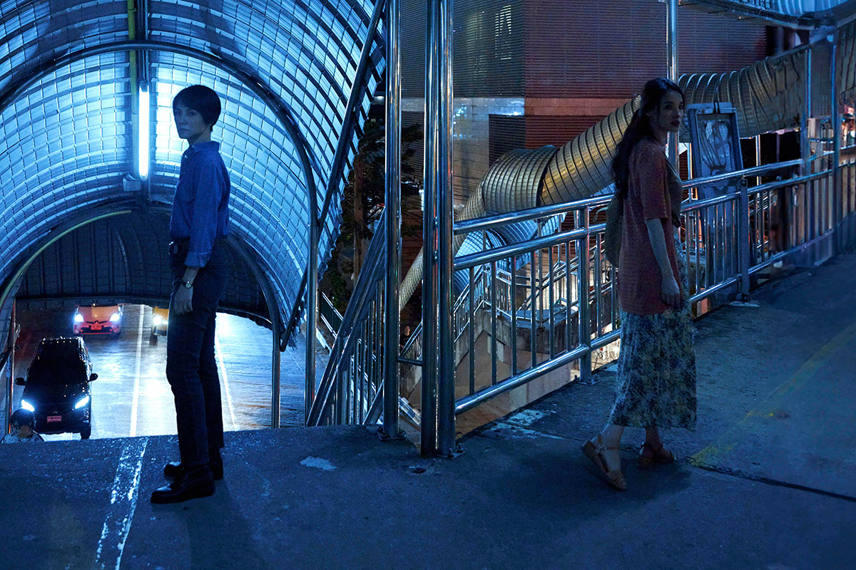 Netflix《回魂計》舒淇、李心潔復活傅孟柏復仇施暴 遭反嗆「沒資格」 探討道德邊界掀話題 3 20251022 NEWS 1 1