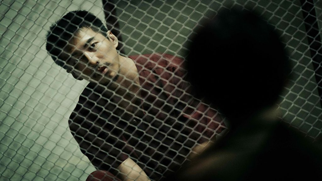 Netflix《回魂計》舒淇、李心潔復活傅孟柏復仇施暴 遭反嗆「沒資格」 探討道德邊界掀話題 2 20251022 NEWS 1 4