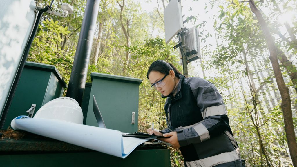 HPE攜手Ericsson建立「雙模5G核心解決方案驗證實驗室」,助力電信業者打造順暢無阻的次世代核心網路 1 20251022 NEWS 6 1
