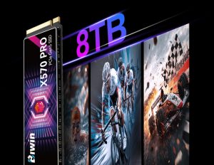 Biwin佰維推出Black Opal X570 Pro 8TB超大容量Gen5 SSD,14000MB/s讀取速度+5年6000TBW保固 17 20251023 biwinx570pro8tb 03