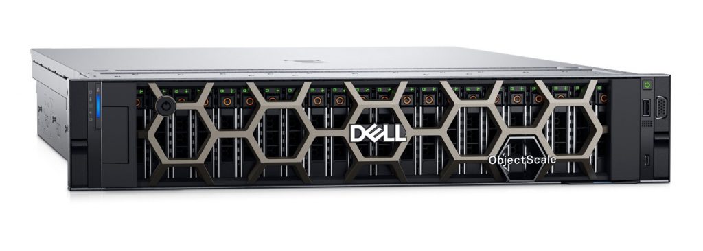 Dell AI Data Platform全面升級,釋放企業資料潛能、加速AI成果落地 3 20251023 dell02