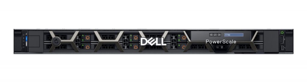 Dell AI Data Platform全面升級,釋放企業資料潛能、加速AI成果落地 2 20251023 dell03
