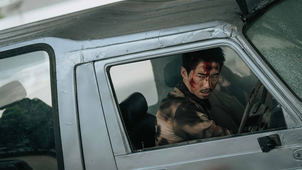 Netflix《回魂計》幕後花絮〈製作揭秘〉曝光,動作戲、場景打造全揭密 1 20251023 NEWS 7 10