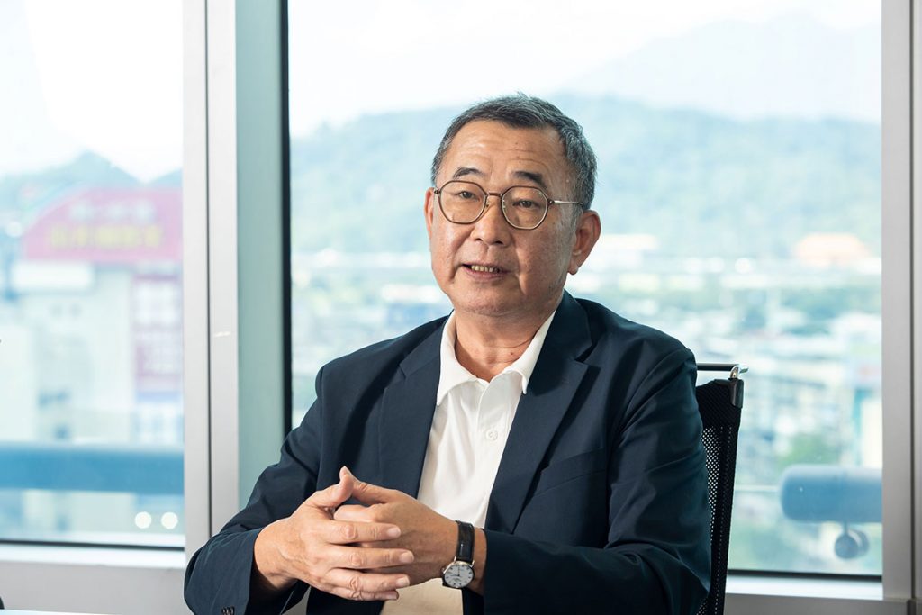 美亞鋼管攜手東捷資訊,率先國內鋼管業導入SAP Cloud ERP Private建構高效數位營運體系,為產業升級與永續發展奠定基礎 2 20251023 NEWS 7 35