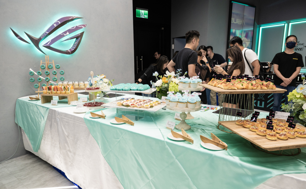 來趟ROGx《初音未來》之旅吧!主題快閃店登場、入手小全配就送好禮,現場活動直擊 28 20251024 asus07 1