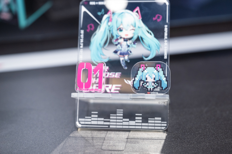 來趟ROGx《初音未來》之旅吧!主題快閃店登場、入手小全配就送好禮,現場活動直擊 20 20251024 asus14 1 1