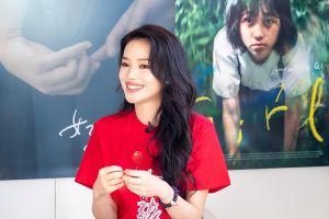 《看板人物》獨家專訪舒淇,首執導《女孩》奪釜山影展最佳導演 309 20251027 NEWS 1 22
