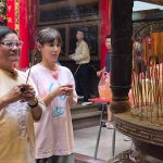 百人「神力應援」《神之路》直擊鎮瀾宮彌勒團,許效舜感動哽咽! 3 20251027 NEWS 1 23