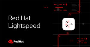 Red Hat推出Red Hat Developer Lightspeed,助開發人員提升以AI驅動的生產力 15 20251027 NEWS 2 10