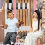 潘若迪《不熙娣》遭「兄弟」奪愛!新婚夜還被拱上主桌,心痛內幕曝光! 5 20251027 NEWS 2 14