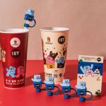 COMEBUY現萃限量「小葉紅茶」,攜手時尚日系服飾「and ST TAIWAN」,獨家贈送2000個-限定款餃貓吸管套 8 20251027 NEWS 6 4