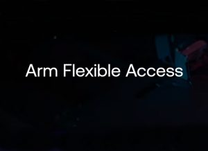 Arm Flexible Access授權模式導入Armv9運算平台,以更低門檻和成本加速邊緣AI創新 304 20251028 arm02