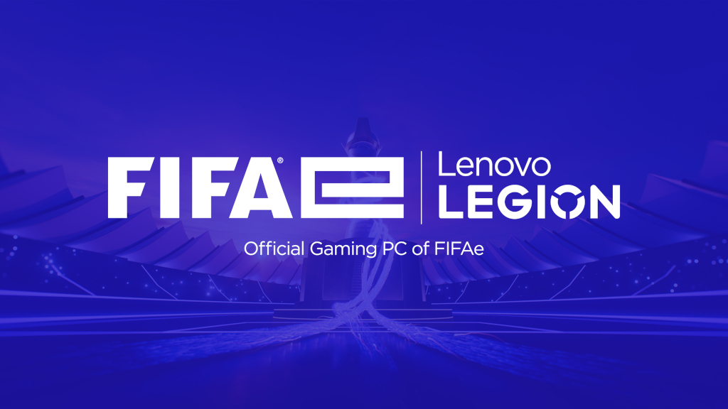 Lenovo宣布與FIFAe攜手合作,總決賽全面採用Legion Gaming高效電競技術 1 20251028 lenovo01