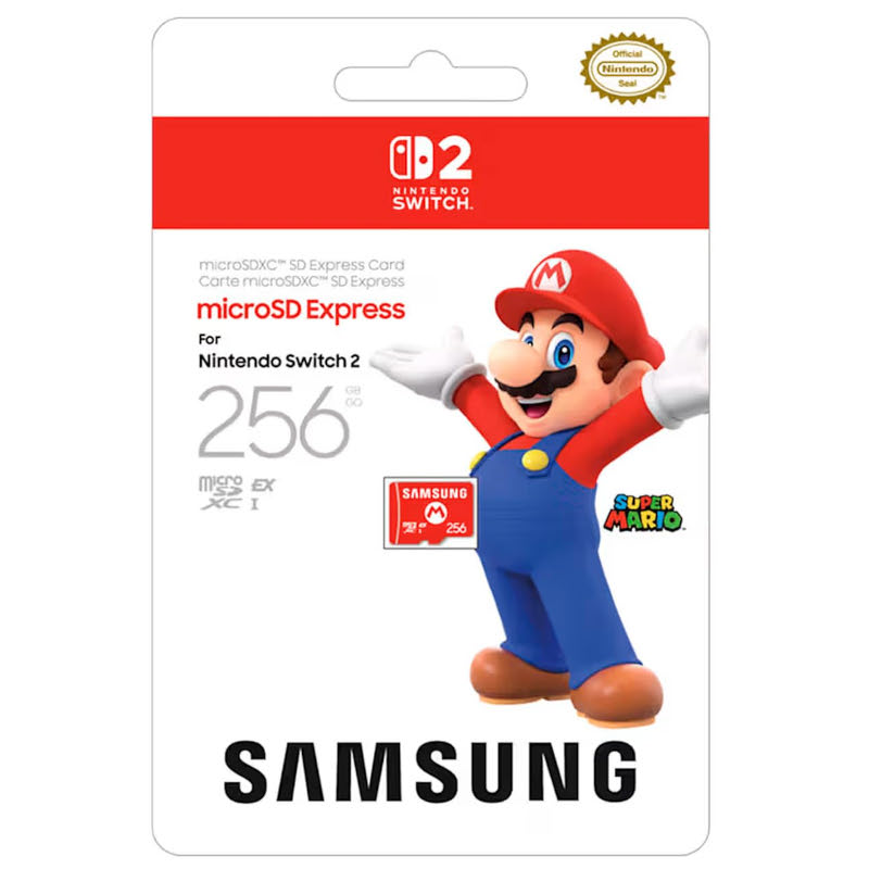 Switch 2擴容新選擇,Samsung P9 microSD Express高速800MB/s記憶卡登場 8 20251028 samsungp9express 12 1