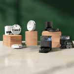迎接全自動清潔新紀元!iRobot全新Roomba掃拖全系列重磅登場,週年慶 X 雙11聯乘優惠75折起 3 20251028 NEWS 1 18