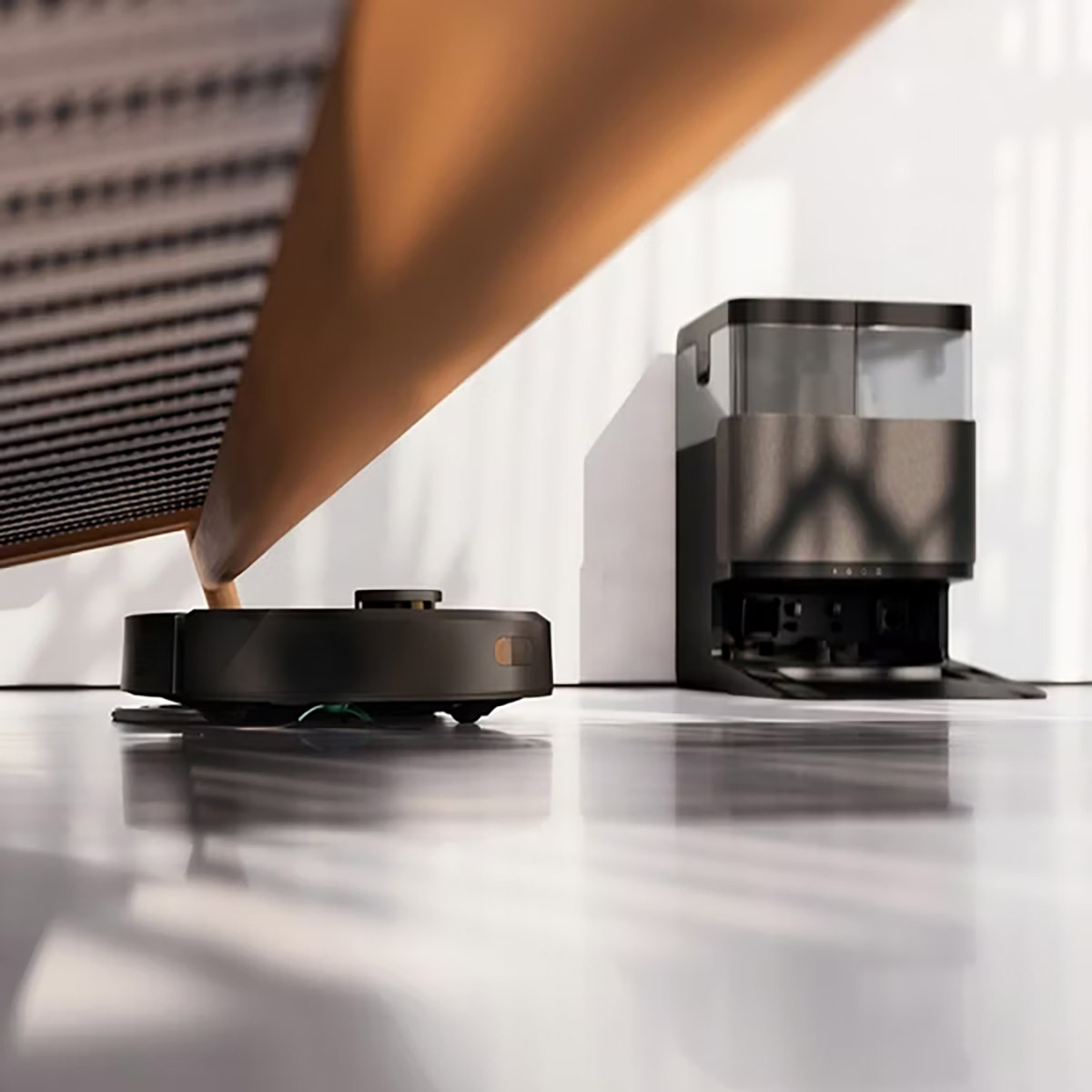 迎接全自動清潔新紀元!iRobot全新Roomba掃拖全系列重磅登場,週年慶 X 雙11聯乘優惠75折起 5 20251028 NEWS 1 24