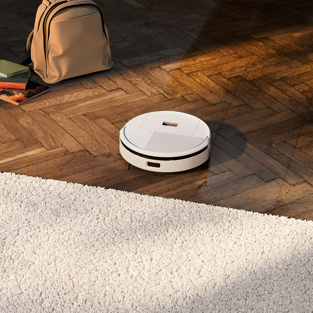 迎接全自動清潔新紀元!iRobot全新Roomba掃拖全系列重磅登場,週年慶 X 雙11聯乘優惠75折起 7 20251028 NEWS 1 25