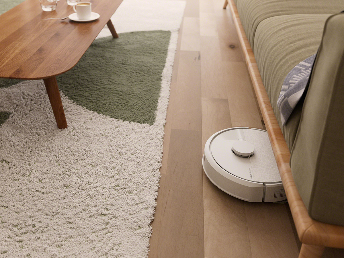 迎接全自動清潔新紀元!iRobot全新Roomba掃拖全系列重磅登場,週年慶 X 雙11聯乘優惠75折起 6 20251028 NEWS 1 26