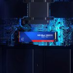 Sandisk推出WD Blue SN5100 NVMe SSD,加速創作者與專業人士工作效率 3 20251028 NEWS 1 6