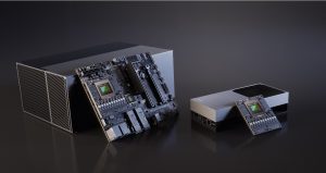NVIDIA IGX Thor機器人處理器將即時物理AI帶入工業與醫療邊緣應用 26 20251029 nvidia01