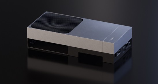 NVIDIA IGX Thor機器人處理器將即時物理AI帶入工業與醫療邊緣應用 2 20251029 nvidia02