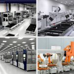 NVIDIA與美國製造業與機器人技術領導者,利用物理AI推動美國再工業化 14 20251029 nvidia09