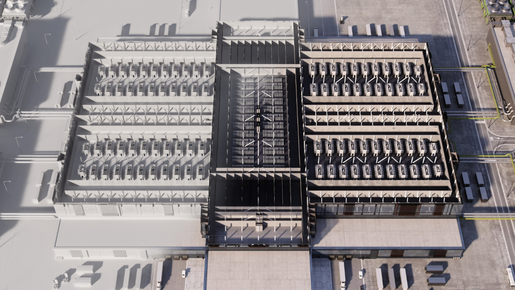 NVIDIA攜手合作夥伴打造美國AI基礎設施,創造驅動下一場產業革命的藍圖 1 20251029 nvidia10