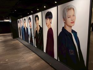 ENGENE快筆記!人氣韓團ENHYPEN喜迎五週年,巡迴快閃店最終站登台! 304 20251029 NEWS6 12