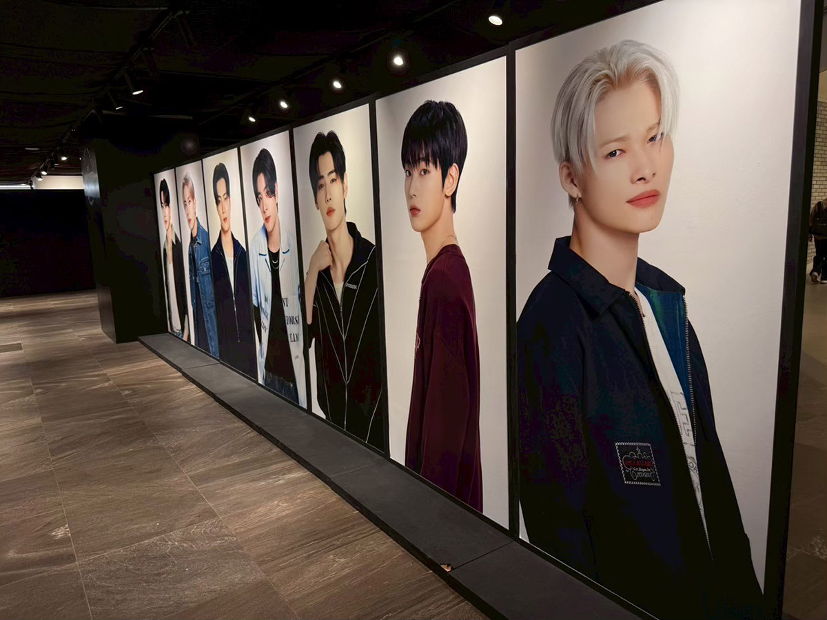 ENGENE快筆記!人氣韓團ENHYPEN喜迎五週年,巡迴快閃店最終站登台! 2 20251029 NEWS6 12