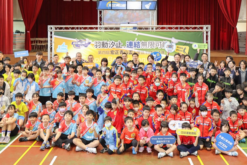 讓永續成為日常|宏正霸氣連莊,再度蟬聯《天下雜誌》三項永續大獎 1 20251029 NEWS 1 1