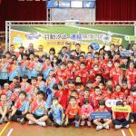 讓永續成為日常|宏正霸氣連莊,再度蟬聯《天下雜誌》三項永續大獎 10 20251029 NEWS 1 1