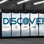 HPE為美國能源部實驗室建造次時代超級電腦「Discovery」與AI叢集「Lux」系統 5 20251029 NEWS 1 14