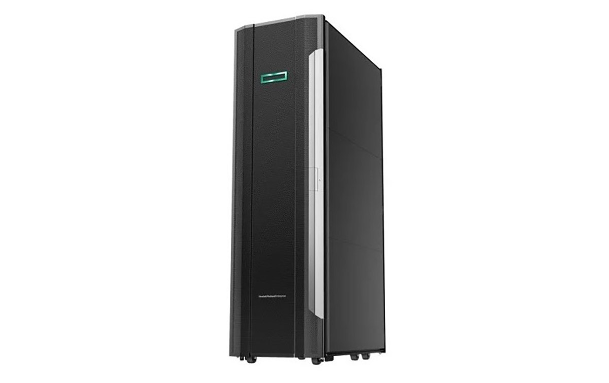 HPE為美國能源部實驗室建造次世代超級電腦「Discovery」與AI叢集「Lux」系統 2 20251029 NEWS 1 15
