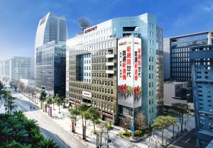 遠傳獲「天下永續公民獎」三大永續獎項肯定   24 20251029 NEWS 1 17