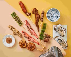 雙11最療癒補給組合!暖薑香氣、鮮甜海味都上桌 300 20251029 NEWS 1 20