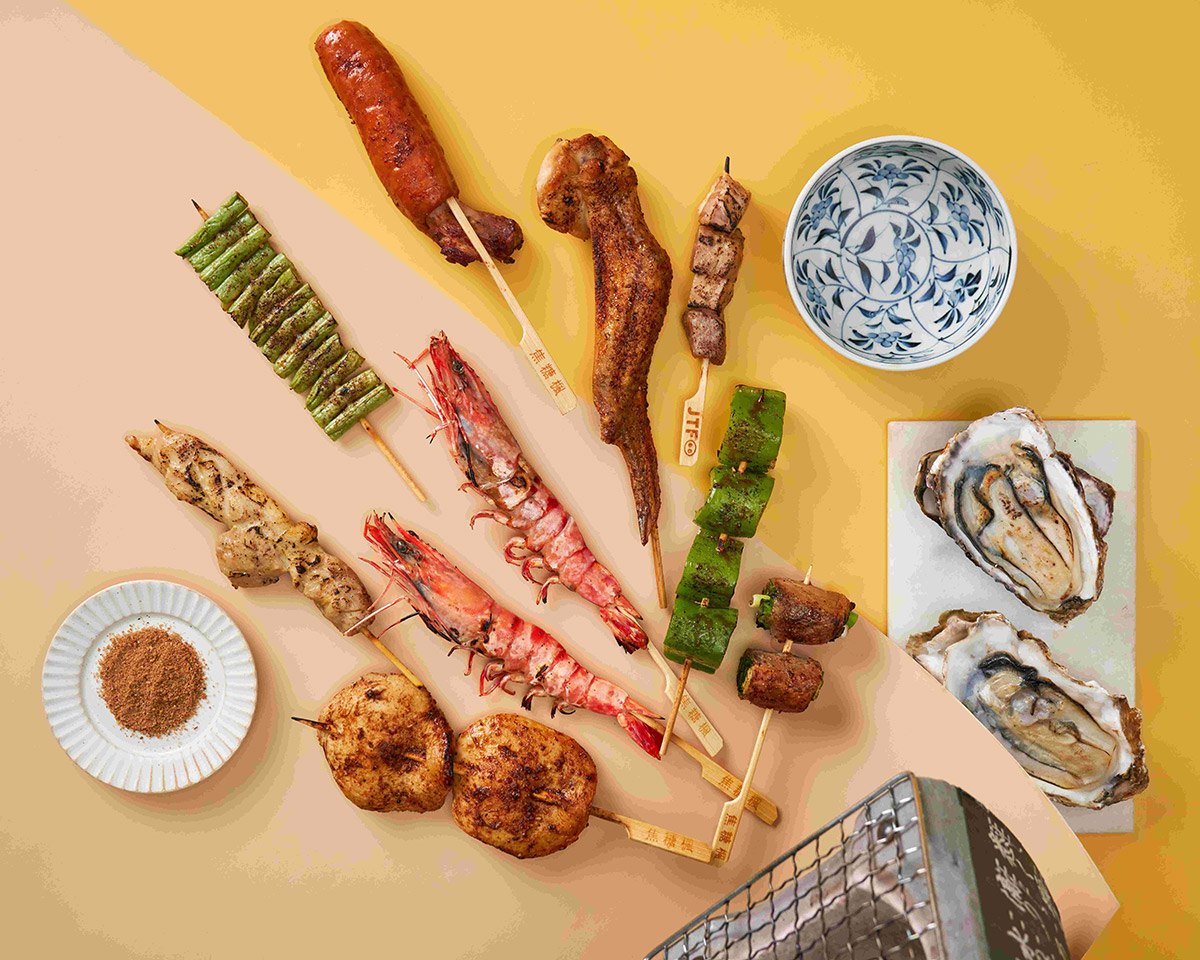 雙11最療癒補給組合!暖薑香氣、鮮甜海味都上桌,焦糖楓大生蠔配日日好食暖薑麵、小資族也有大幸福 1 20251029 NEWS 1 20