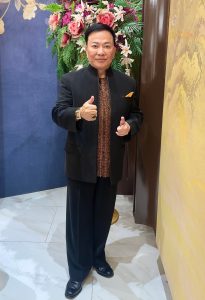 鄭越才建言政府:服務業缺工已成國安議題 302 20251029 NEWS 1 21