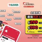 趨勢科技AI防詐達人上架7-ELEVEN ibon便利生活站,銅板價輕鬆啟動資安防護! 81 20251029 NEWS 5 14