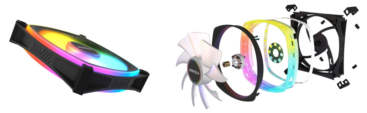 經典進化,再次定義全景視界!MONTECH推出全新KING 45 PRO與KING 15 PRO機殼 8 20251029 NEWS 5 18