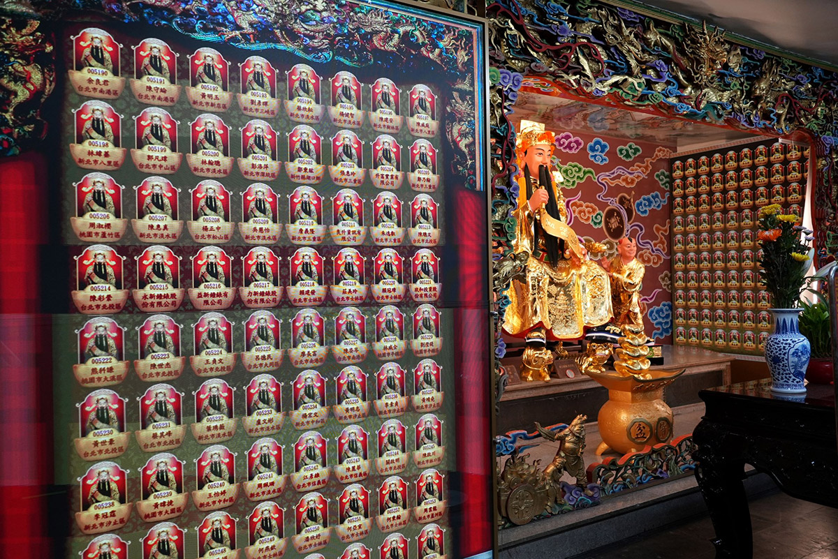 科技與信仰同行!華碩攜手關渡宮啟動智慧點燈系統 2 20251029 NEWS 5 6