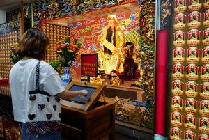 科技與信仰同行!華碩攜手關渡宮啟動智慧點燈系統 307 20251029 NEWS 5 7