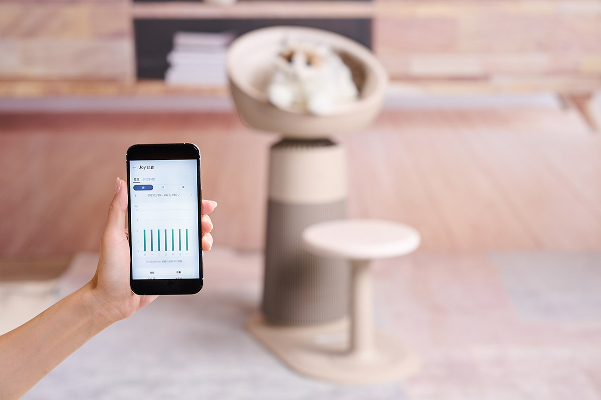 LG蟬聯空氣清淨機、變頻除濕機銷售雙冠王 6 20251029 NEWS 7 2