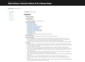 AMD Software: Adrenalin 25.10.2版驅動軟體支援《戰地風雲6》、《吸血鬼:惡夜獵殺血族2》,擴充Vulkan延伸模組,並導入Work Graphs功能 30 20251030 amd01