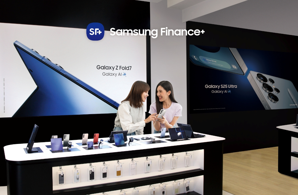 不用等年終!Samsung Finance+無卡分期無痛換星機 2 20251030 samsung02