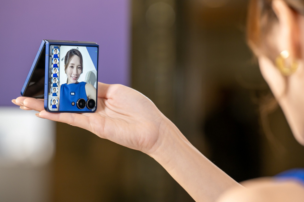 不用等年終!Samsung Finance+無卡分期無痛換星機 5 20251030 samsung05