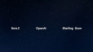 OpenAI宣布Sora應用程式正式登陸台灣,成亞洲首批推出的市場之一 28 20251030 sora
