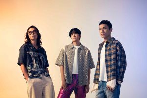 《滾石撞樂隊2》宇宙人改編梁靜茹〈彩虹〉致敬經典!阿信回憶首次合作:聽見天使的歌聲 309 20251030 NEWS 1 1 1