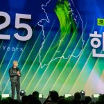 GeForce Gamer Festival玩家慶典活動回顧,DLSS 4 多畫格生成開始支援《ARC Raiders》、《二重螺旋》以及更多遊戲新作 3 20251031 nvidia02