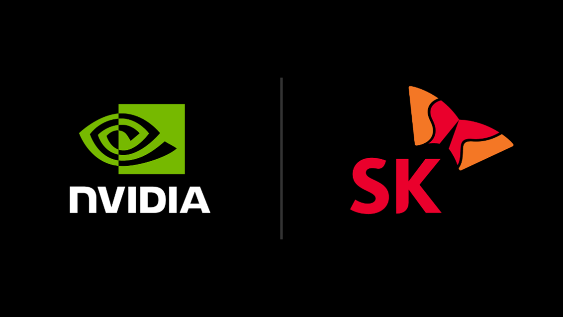 NVIDIA與SK集團建造AI工廠,推動韓國製造業與數位轉型 1 20251031 nvidia05